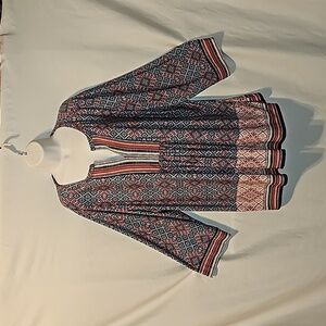 Ruby Rd tunic